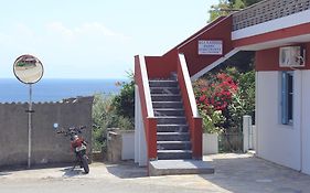 Αlexandros apartment