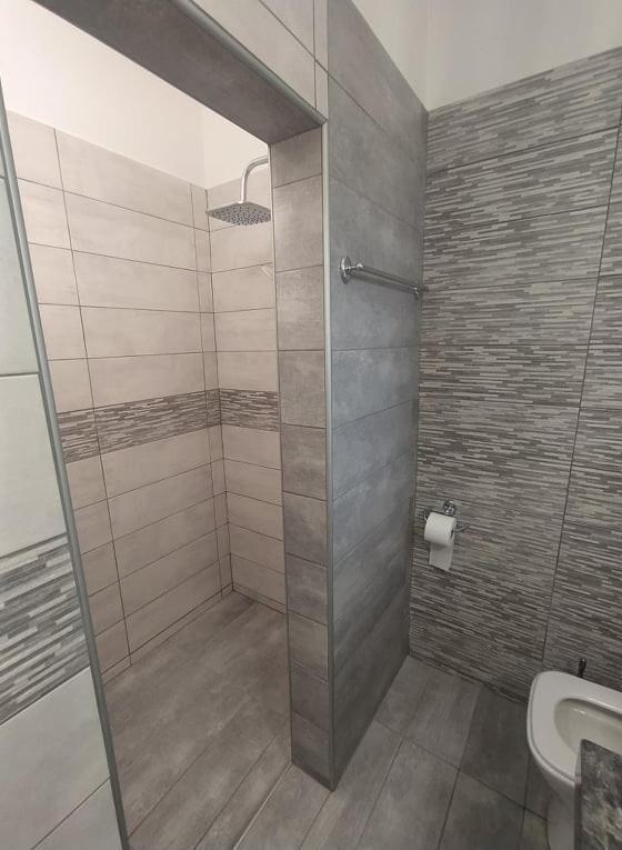 Αlexandros apartment Βότση Εξωτερικό φωτογραφία