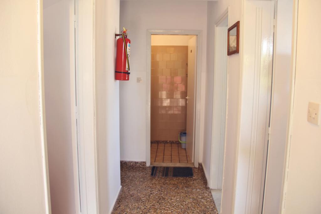 Αlexandros apartment Βότση Εξωτερικό φωτογραφία